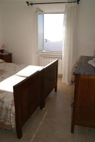 Trekking And Relax - Maremonti - Homy 5 Terre Vernazza Exterior photo
