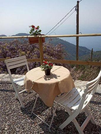 Trekking And Relax - Maremonti - Homy 5 Terre Vernazza Exterior photo